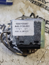 SR2000020 Thermostatic Switch Fits Paccar, Red Dot 71R3160, RD-5-8938-0P