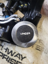 SPICER U-Joint 1810 Series Replaces 5-676X 3918981 332889 230-0676 21045676X