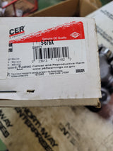 SPICER U-Joint 1810 Series Replaces 5-676X 3918981 332889 230-0676 21045676X