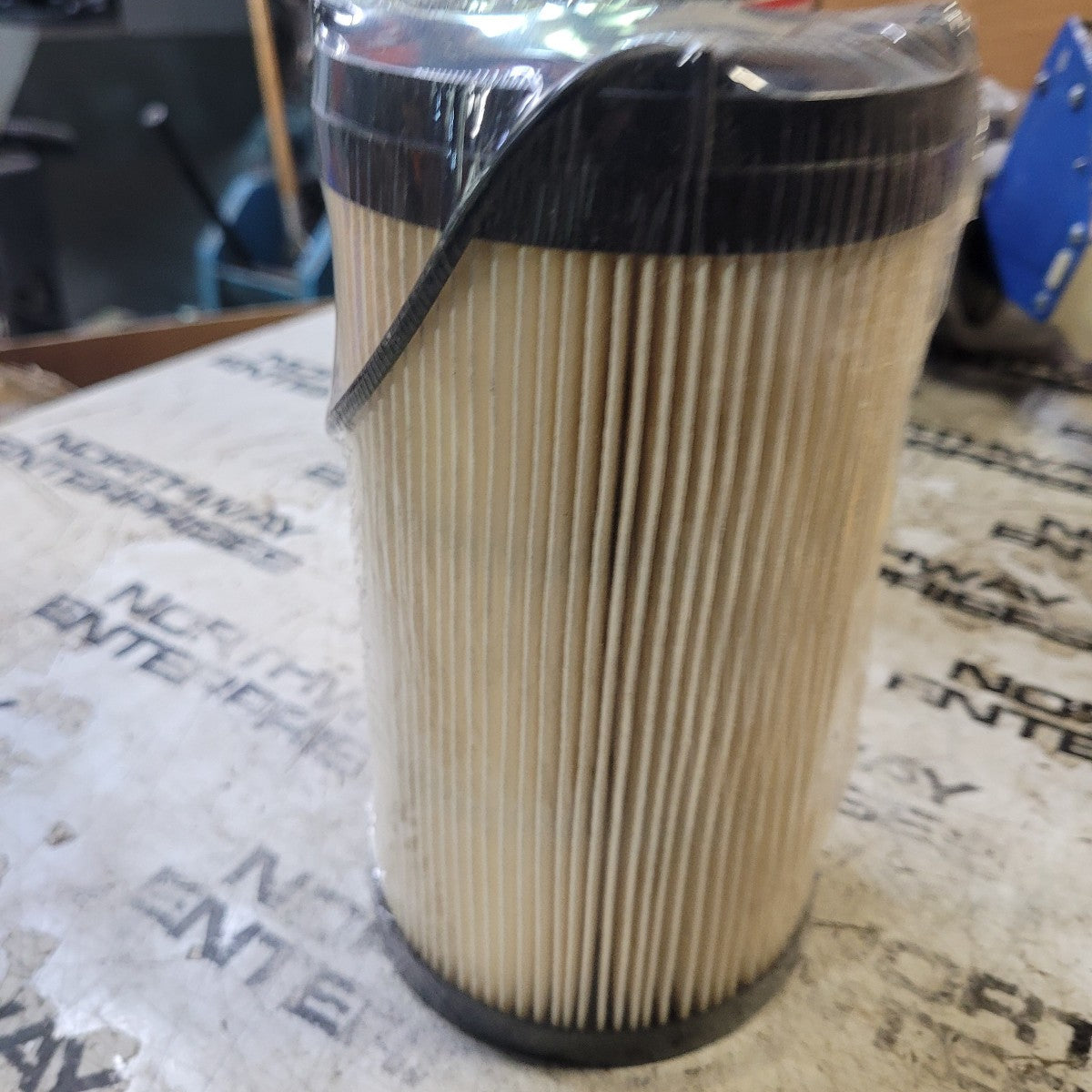 Fuel Filter Element PF9928 Baldwin Replace K371004 FS36401 – Northway ...