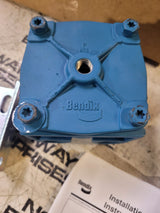 Bendix OR103009X R 12 Remanufactured Relay Valve