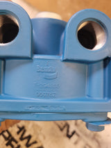 Bendix OR103009X R 12 Remanufactured Relay Valve