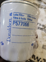 P577066 DONALDSON LUBE FILTER