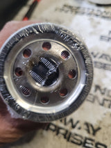 P577066 DONALDSON LUBE FILTER