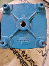 Bendix Genuine OR102626X Relay Valve w/ Bracket - R-12