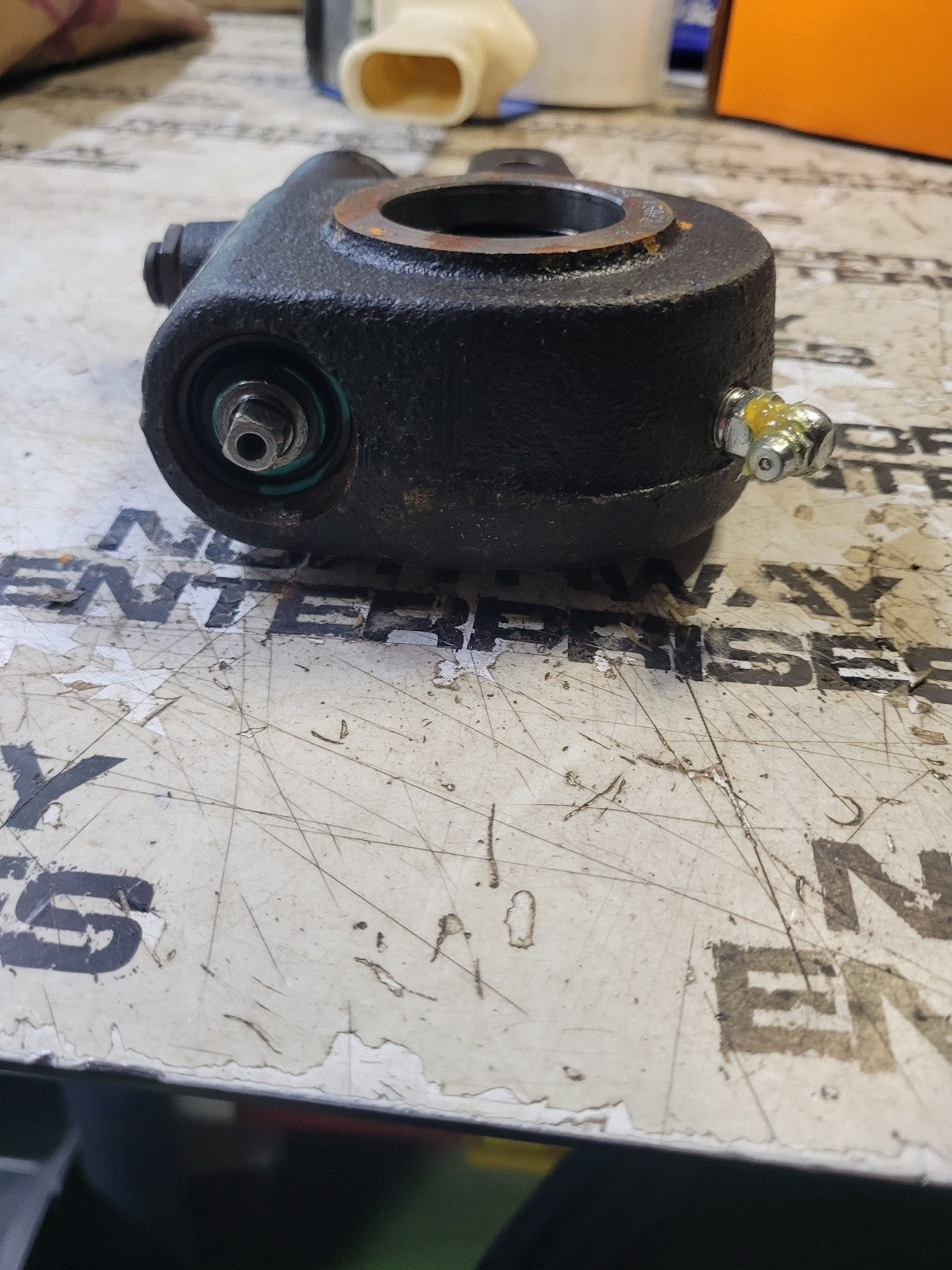 MERITOR R803110 Air Brake Automatic Slack Adjuster