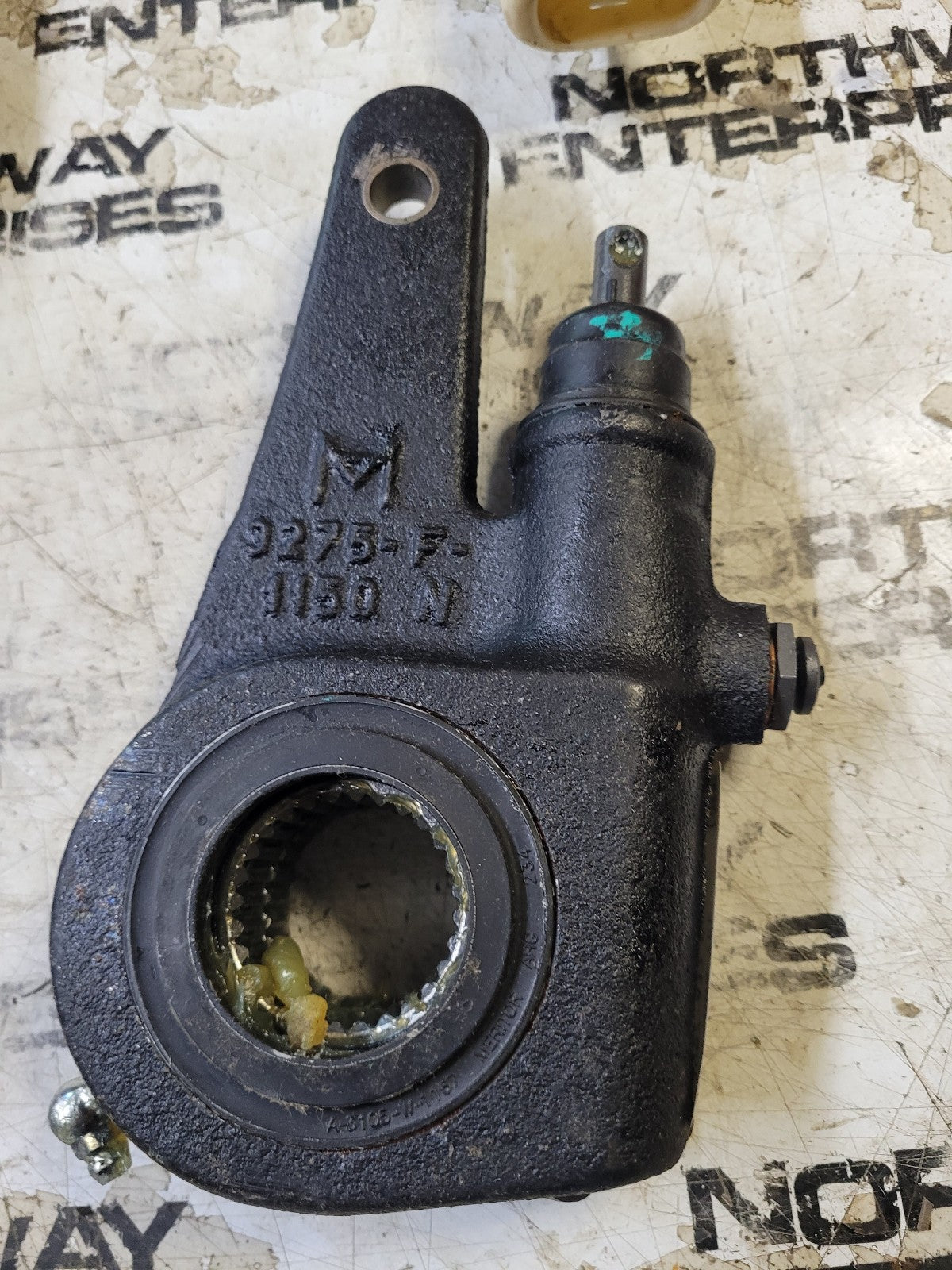 MERITOR R803110 Air Brake Automatic Slack Adjuster