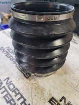 SPICER Rubber Driveshaft Boot Kit 211959X Diam 4.508 x 4.508 L: 7953