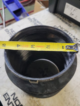 SPICER Rubber Driveshaft Boot Kit 211959X Diam 4.508 x 4.508 L: 7953