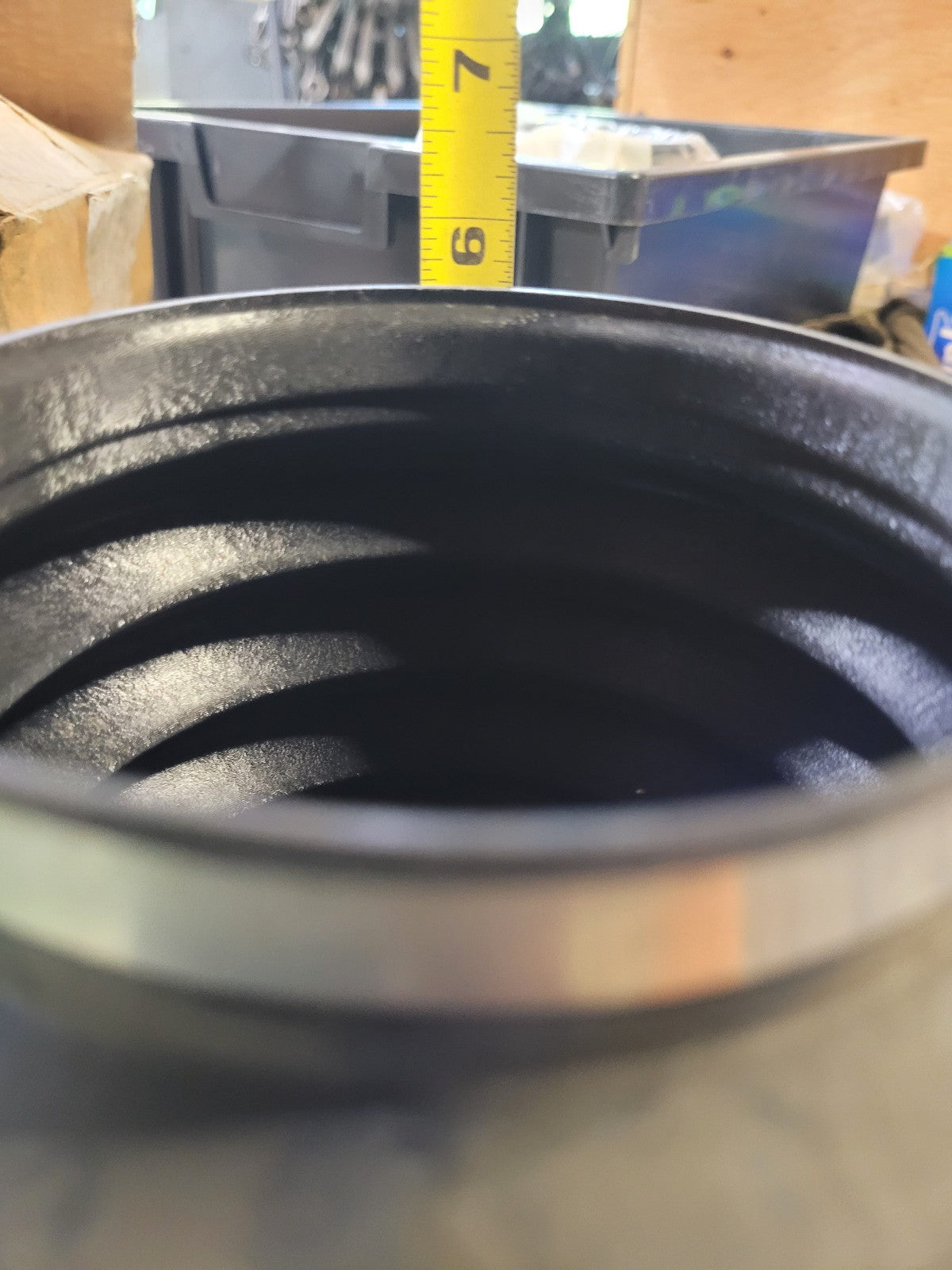 SPICER Rubber Driveshaft Boot Kit 211987