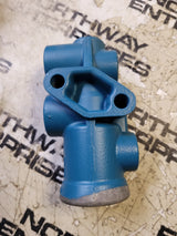 OR279000 BENDIX Air Brake Pressure Protection Valve 1/4" Emergency