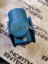 OR279000 BENDIX Air Brake Pressure Protection Valve 1/4" Emergency