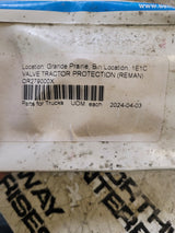 OR279000 BENDIX Air Brake Pressure Protection Valve 1/4" Emergency