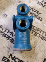 OR279000 BENDIX Air Brake Pressure Protection Valve 1/4" Emergency
