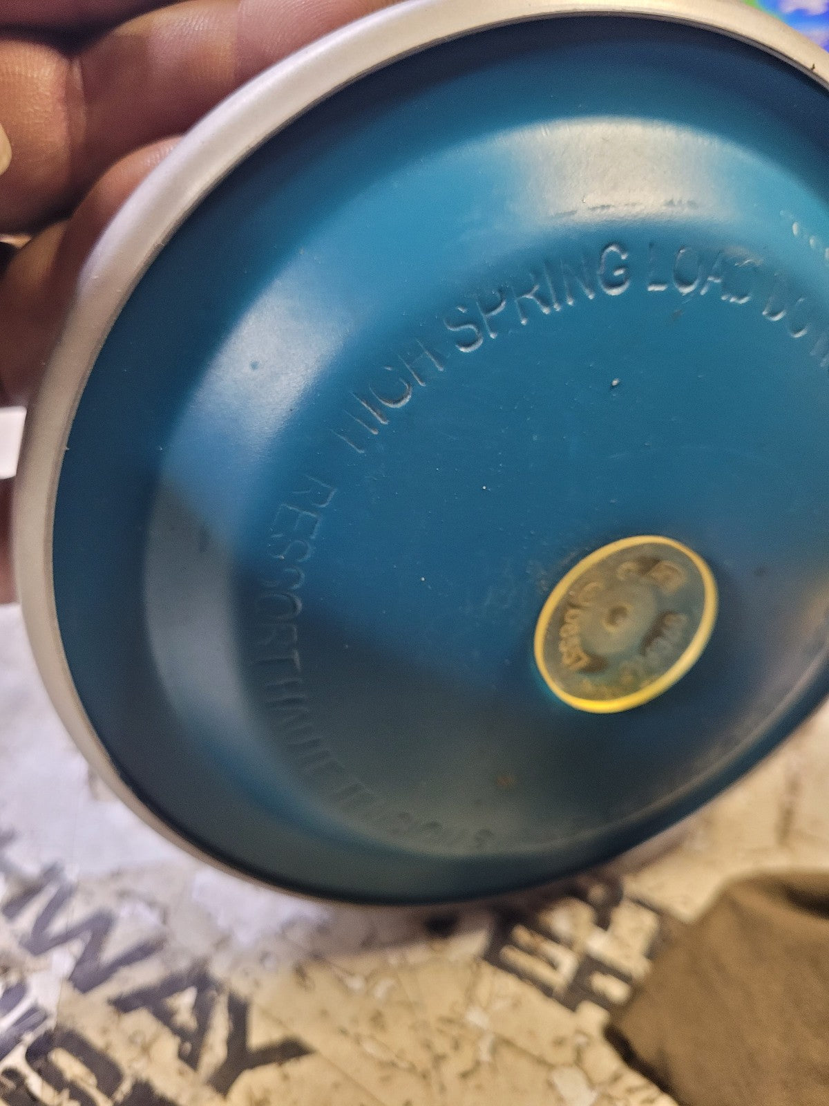 107794x Genuine Bendix Cartridge Kit BW-107794X