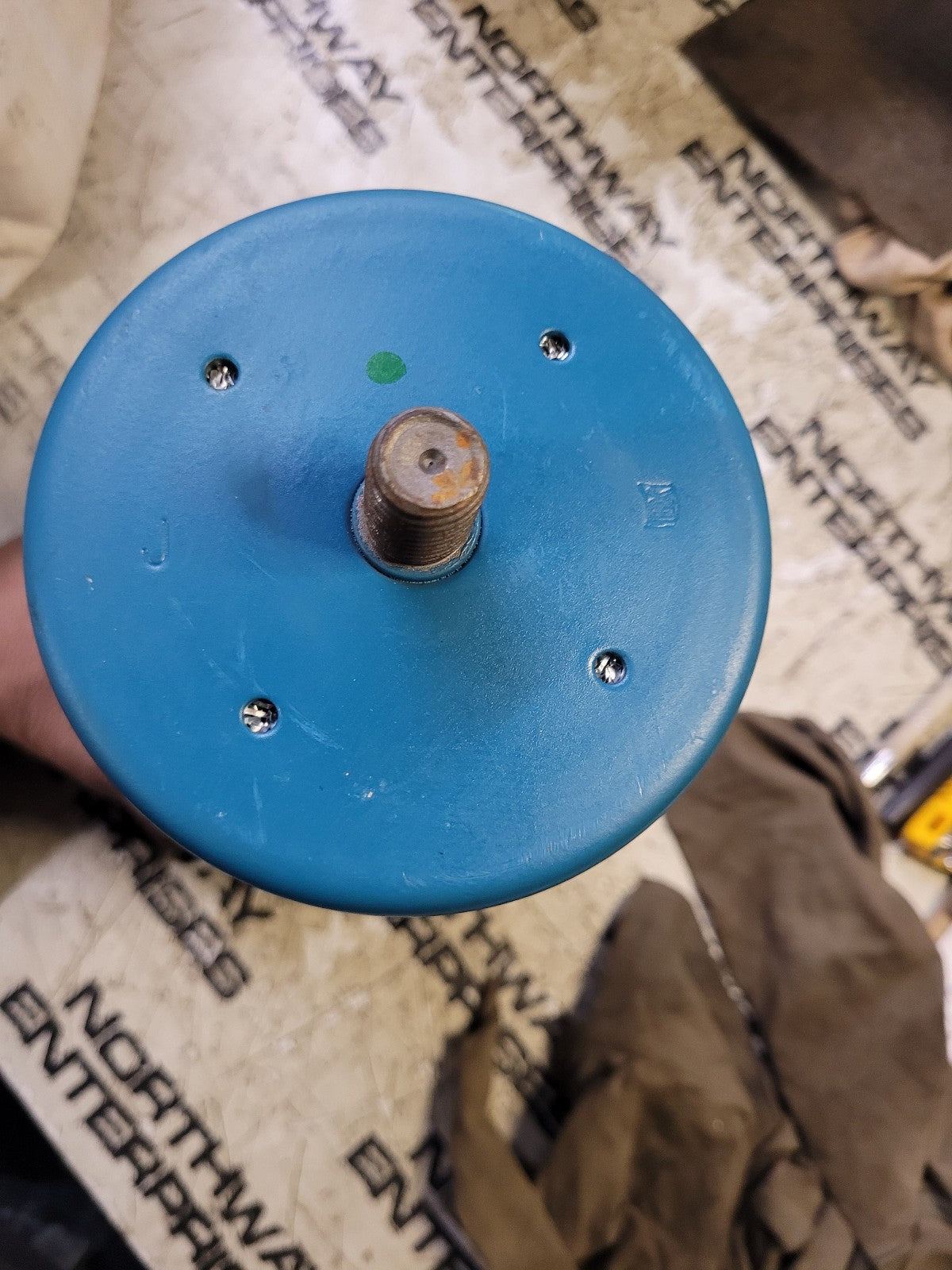 107794x Genuine Bendix Cartridge Kit BW-107794X