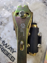 HAD1502UNC Height Control Valve Trailer with Integral Dump 171.H01502UNC