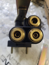 HAD1502UNC Height Control Valve Trailer with Integral Dump 171.H01502UNC