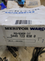 Meritor 449-723-030-0 ABS Sensor Extension S4497230300 S449-723-030-0