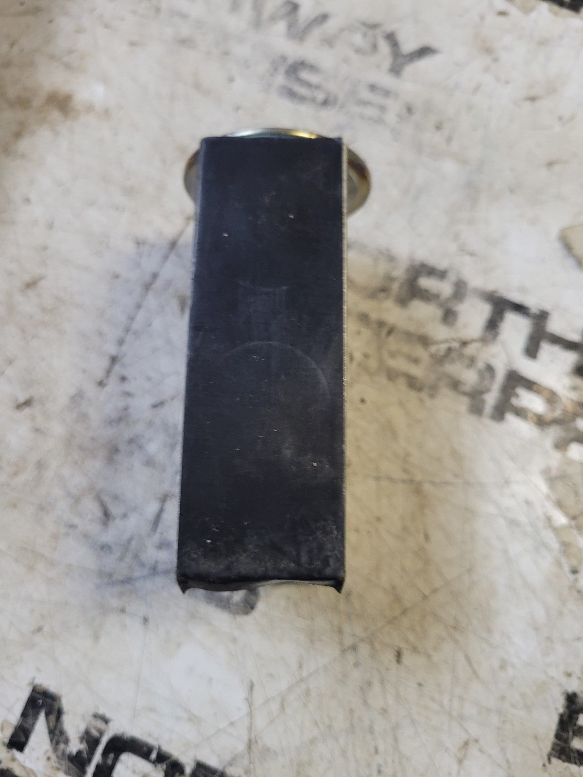 EA10660 A/C Expansion Valve