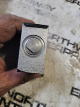 EA10660 A/C Expansion Valve