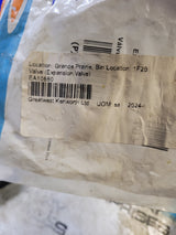EA10660 A/C Expansion Valve