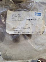Haldex Low Air Switch BE13241