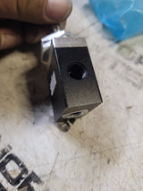 Buyers Products BAV020T Toggle Valve Only, Momentary Switch