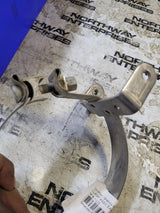 Upper Stack Clamp 5 Inch Driver Side Replaces M16-1005 For Kenworth T800 & W900