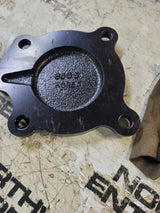 Eaton 4302320 Auxilliary Countershaft Cover