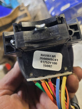 577.55014 Turn Signal Switch IHC - 1699606C91 2042616C91 3566945C91