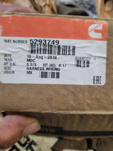 NEW OEM CUMMINS WIRING HARNESS 5293749