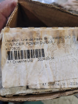 KIT 2825 MERITOR KIT 2825 POWER DIVIDER AIR SHIFT ASSEMBLY