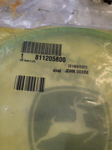 811205800 JOHN DEERE SEAL