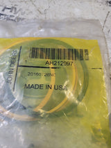 AH212097 JOHN DEERE SEAL KIT