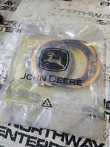 AH212097 JOHN DEERE SEAL KIT