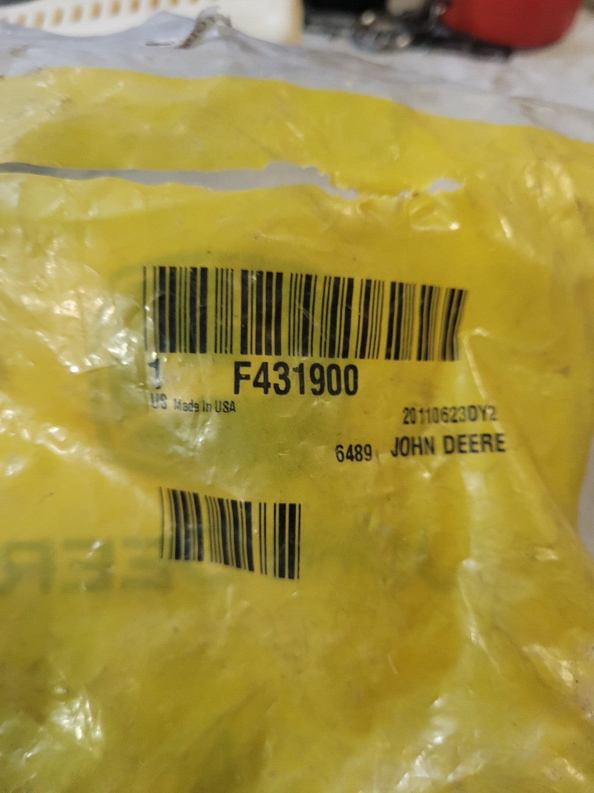 F431900 JOHN DEERE COIL