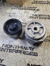 GENUINE RE548027 JOHN DEERE BELT TENSIONER