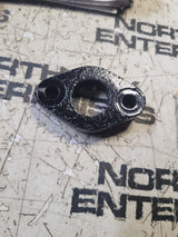 CH10506 INJECTOR HOLD DOWN John Deere 650 - 1050 Injector Hold Down