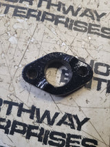 CH10506 INJECTOR HOLD DOWN John Deere 650 - 1050 Injector Hold Down