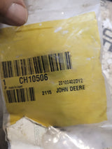 CH10506 INJECTOR HOLD DOWN John Deere 650 - 1050 Injector Hold Down