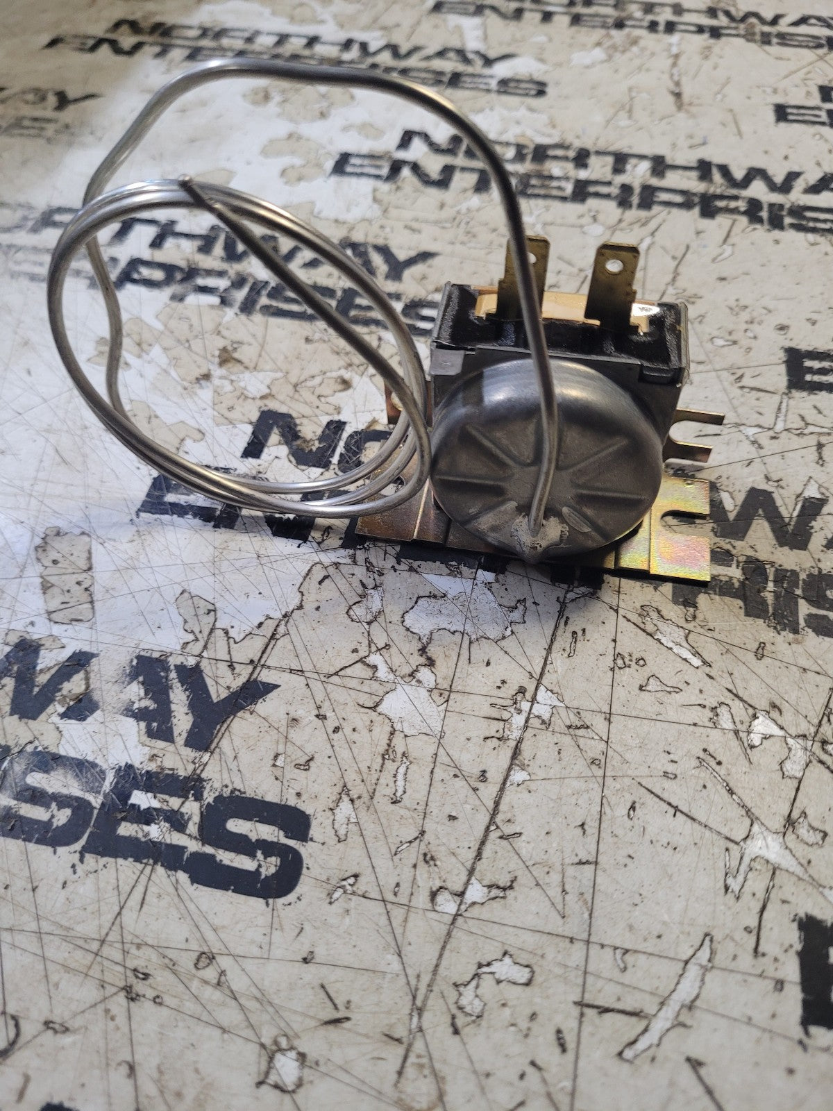 71R3200 REDDOT THERMOSTAT RD-5-4531-24P