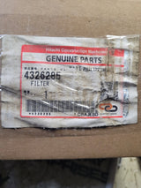 4326285 RESIVOIR BREATHER CAP