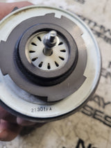 4326285 RESIVOIR BREATHER CAP