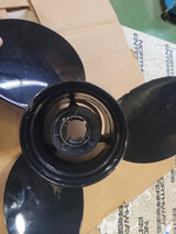Mercury MerCruiser OEM Black Max Propeller 14.5x19 RH Prop, 48-832830A45