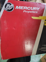 Mercury MerCruiser OEM Black Max Propeller 14.5x19 RH Prop, 48-832830A45