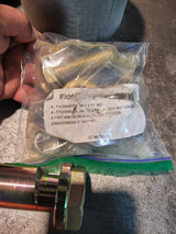 Ridewell 6040028 339-273 Rid 6040028 Pivot Serv Kt BUSHING KIT