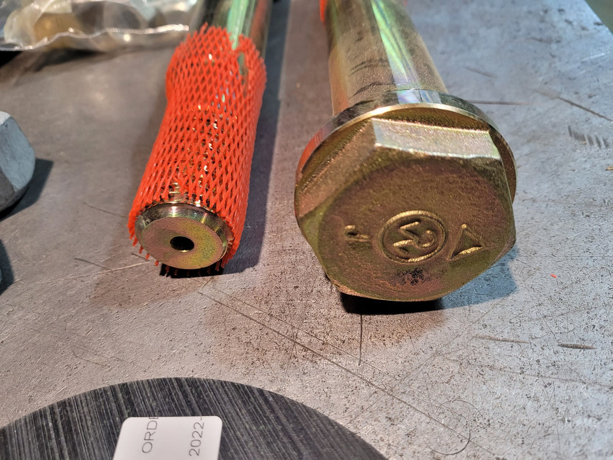 Ridewell 6040028 339-273 Rid 6040028 Pivot Serv Kt BUSHING KIT