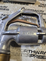 ZV400 ELAFLEX ZV 400 MANUAL FUEL NOZZEL