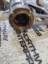 ZV400 ELAFLEX ZV 400 MANUAL FUEL NOZZEL